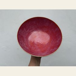  Chocking pink salatskl