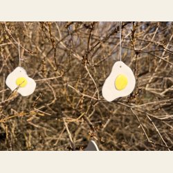 P�skeoph�ng spejl�g