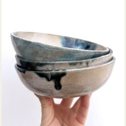 Sk�le i bl�lige nuancer