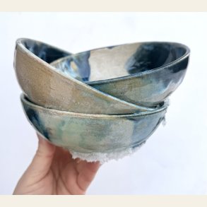 Sk�le i bl�lige nuancer