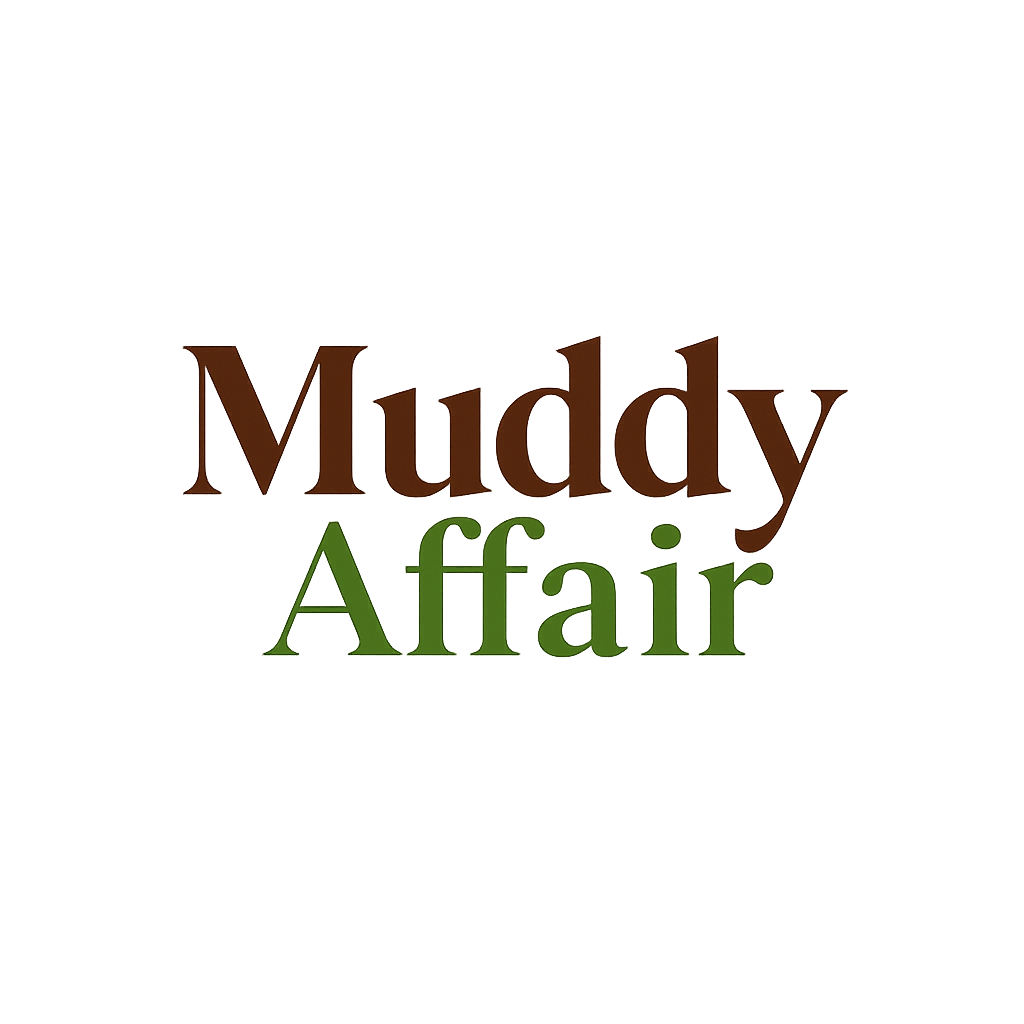 Muddy Affair