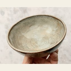 Sm� sk�le i beige nuancer