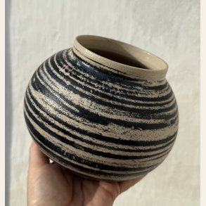 Stripes vase