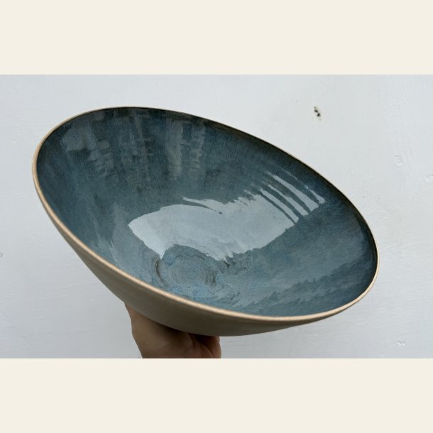 Stor skl "Dark Clouds"