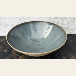 Stor skl "Dark Clouds"