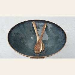 Stor skl "Dark Clouds"