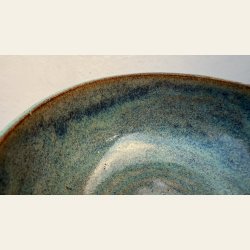 Sm� sk�le i gr�nne nuancer